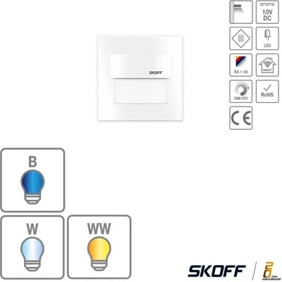 Skoff MA-TAN-C-W