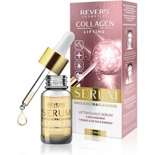Revers Liftingové sérum na tvár kolagén 10 ml