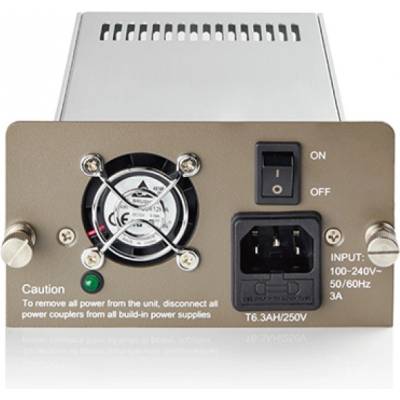 TL-MCRP100 захранващ блок 102 W Черен (TL-MCRP100)