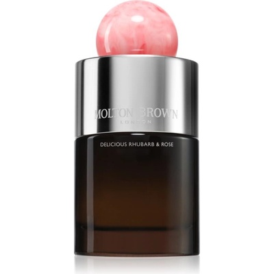 Molton Brown Rhubarb & Rose parfémovaná voda unisex 100 ml