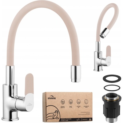 Invena JOGA BZ-32-L03-C