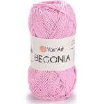 YARNART Begonia 319 Плетива прежда (Begonia 319)