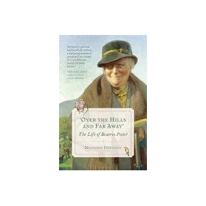 Over the Hills and Far Away | Matthew Dennison (ISBN: 9781784975647)