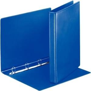 Esselte Binder Esselte Panorama 4-ring A4 38mm blue (10K171C)