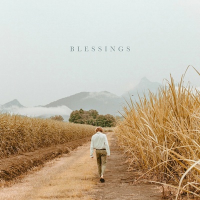 Hollow Coves - Blessings (Reissue) (Orange Coloured) (EP)