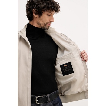 BOSS Orange Велурено яке BOSS Orange Jarip (50552111)