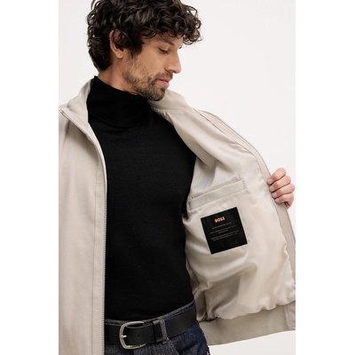 BOSS Orange Велурено яке BOSS Orange Jarip (50552111)