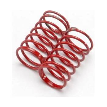 Traxxas пружина амортисьор GTR #0.94 сива (2)