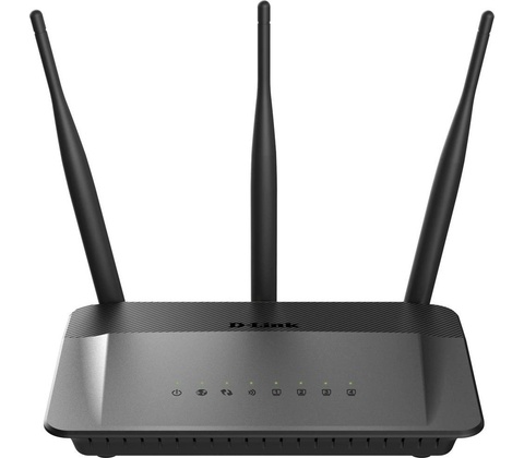D-Link DIR-809