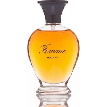 Rochas Femme EDT 100 ml Tester