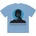 Imagine Dragons Follow You Blue M Риза (IMDRTS12MBL02)