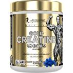 Kevin Levrone Signature Series Gold Creatine Chews - креатин в дъвчащи таблетки - Драконов плод / 240 дъвчащи таблетки