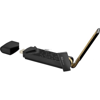 ASUS USB-AX56 AX1800 (90IG06H0-MO0R10)