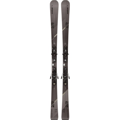 Elan Primetime 22 Blk Sx + El 10.0 25/26 – Hledejceny.cz