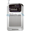Rádioprijímače Smarton SM 2000
