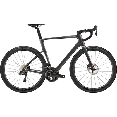 Cannondale SuperSix Evo Carbon 2 RAW 2024