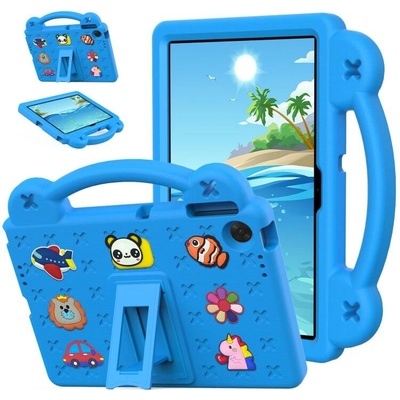 Vsetkonamobil 104508 FANY Detský kryt na tablet pre Lenovo Tab 10.1 svetlomodrý