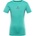 Alpine Pro Детска бързосъхнеща тениска ALPINE PRO BASIKO pastel perf green ALPINE PRO | Zelen | Момчешки | 92-98