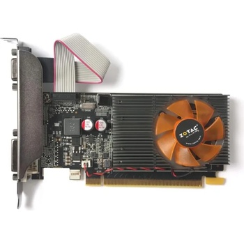 Image 1 of ZOTAC GeForce GT 710 2GB GDDR3 64 bit (ZT-71310-10L)