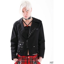 Dead Threads LJ9095 sako dámsky