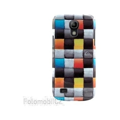 Pouzdro QUIKSILVER Samsung i9195 Galaxy S4 mini, motiv Redemption