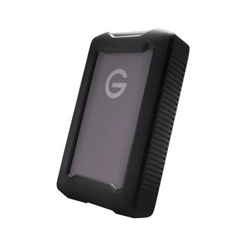 SanDisk Professional G-DRIVE 4TB, SDPH81G-004T-GBAND