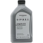 Volkswagen Longlife III FE 0W-30 1 l