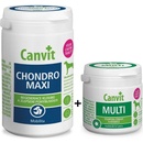 Canvit Chondro Maxi 500 g + Canvit Multi 100 g