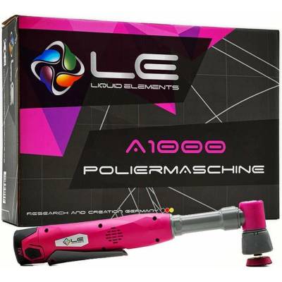 Liquid Elements A1000 V3 pink