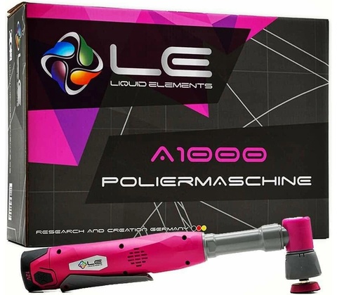 Liquid Elements A1000 V3 pink