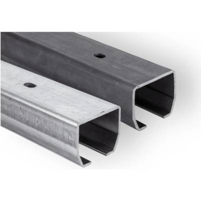 CAIS STAGE MZ vodící profil 95x86mm, povrchová úprava zinek délka: 1