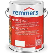 Remmers HK Lasur 2,5 l bezbarvá
