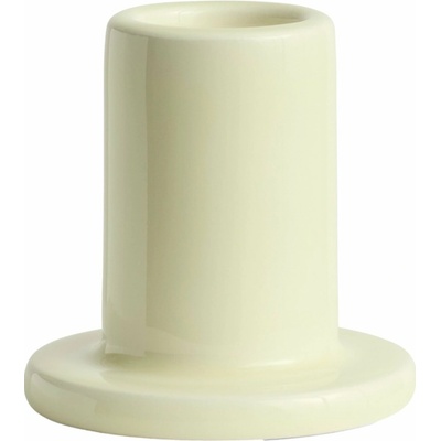 HAY Svícen Tube, Lime White, AB540-A601-AO63