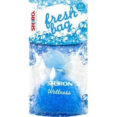 Sheron Fresh Bag Wellness
