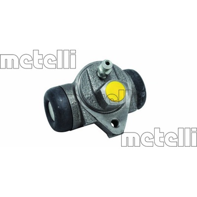 Brzdový valček kolesa METELLI 04-0352