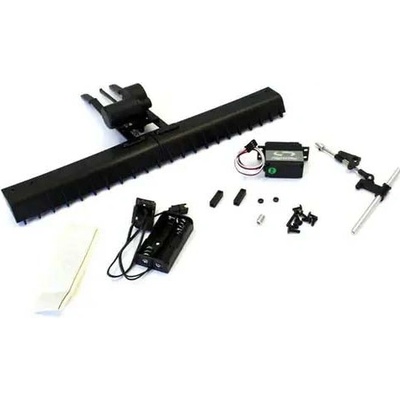 Kyosho Rear Tiller Unit Set Blizzard