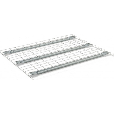 AJ Produkty Rošt do paletového regálu Ultimate 1000 kg 890x1100 mm