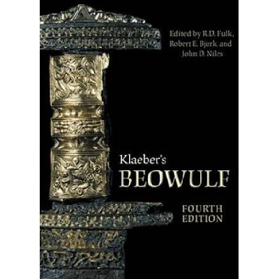 Klaeber's Beowulf | R D Fulk