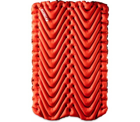 Klymit Insulated Double V