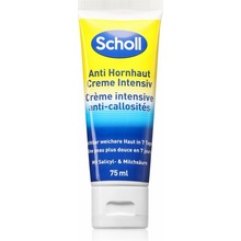 Scholl Callus 7 Days nočný intenzívny krém na kurie oká a mozole 75 ml