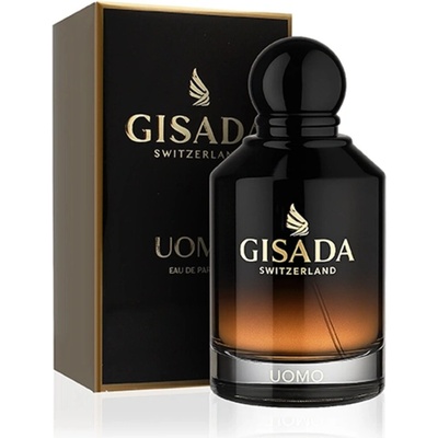 Gisada Uomo parfémovaná voda pánská 100 ml