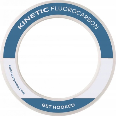 Kinetic Fluorocarbon 20 m 0,60 mm 16 kg
