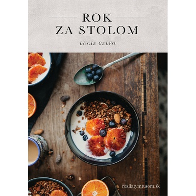 Rok za stolom