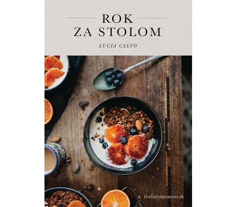 Rok za stolom