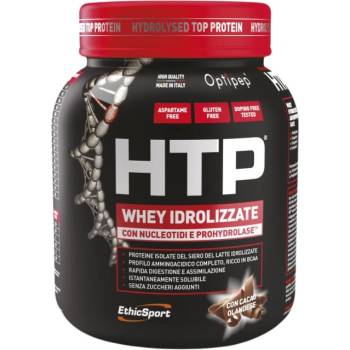 EthicSport HTP Whey Hydrolysate 750 g