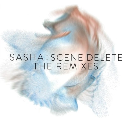 SASHA - SCENE DELETE - THE REMIXES 2 LP