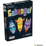 Reflexshop Настолна игра Cabanga AMICABRS (AMICABRS)