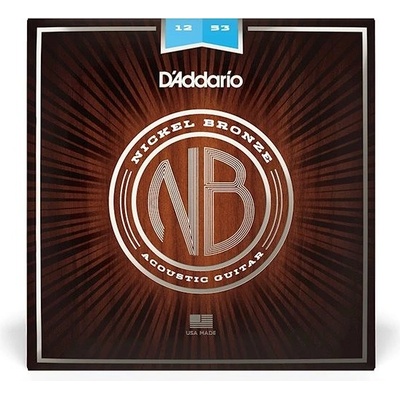 D´Addario NB1253