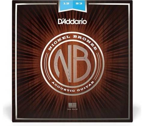 D´Addario NB1253