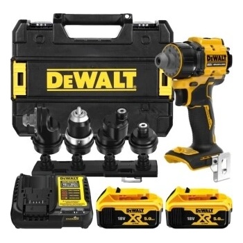 DeWalt DCD803P2T